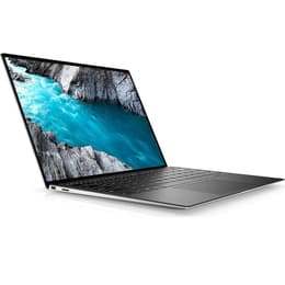 Dell XPS 13 9310 13" (2021) - Core i5-1135G7 - 8GB - SSD 512 GB AZERTY - Francúzska