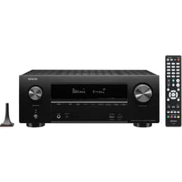 Zosilňovač Denon AVR-X2500H