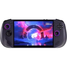 Lenovo Legion Go S 1000GB - Fialová