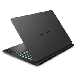HP OMEN Transcend 14 14" - Core Ultra 7 155H - 16GB - SSD 1 TBGB Nvidia GeForce RTX 4060 AZERTY - Francúzska