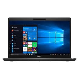 Dell Latitude 5400 14" (2018) - Core i5-8365U - 8GB - SSD 256 GB AZERTY - Francúzska