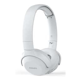 Slúchadlá Philips TAUH202WT wireless Mikrofón - Biela