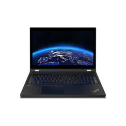 Lenovo ThinkPad P15 Gen 2 15" (2021) - Core i9 - Gen 11 (H) - 32GB - SSD 1 TO QWERTZ - Nemecká