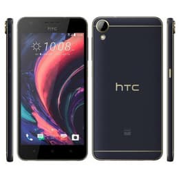 HTC Desire 10 Lifestyle 32GB - Modrá - Neblokovaný