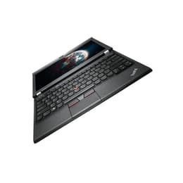Lenovo ThinkPad X230 12" (2012) - Core i3-3120M - 4GB - SSD 128 GB QWERTY - Španielská
