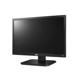 Monitor 21,5 LG 22MB65PM-B LED Čierna