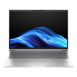 HP EliteBook 8 G1I 16" (2025) - Core Ultra 7 255H - 32GB - 1 TO SSD AZERTY - Francúzska