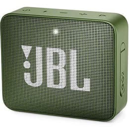 Bluetooth Reproduktor JBL GO 2 - Zelená