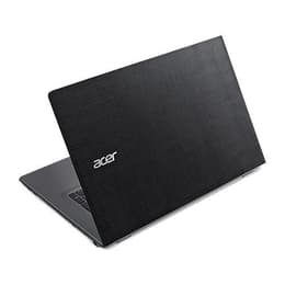 Acer Aspire E5-574TG-5576 15" (2016) - Core i5-6200U - 8GB - HDD 1 TO AZERTY - Francúzska