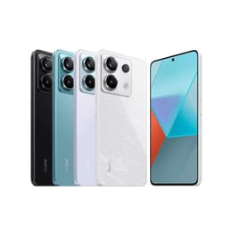 Redmi Note 13 Pro 256GB - Modrá - Neblokovaný