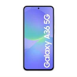 Galaxy A36 256GB - Biela - Neblokovaný