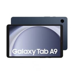 Galaxy Tab A9 64GB - Tmavomodrá - WiFi