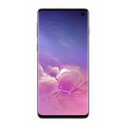 Galaxy S10 512GB - Čierna - Neblokovaný - Dual-SIM