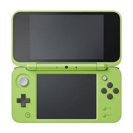 Nintendo New 2DS XL - Zelená/Čierna