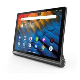 Lenovo Yoga Smart Tab 64GB - Sivá - WiFi