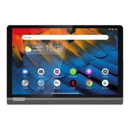 Lenovo Yoga Smart Tab 64GB - Sivá - WiFi