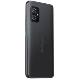 Asus Zenfone 8 128GB - Čierna - Neblokovaný - Dual-SIM