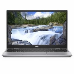 Dell Latitude 3320 13" (2021) - Core i5 - Gen 11 (G) - 8GB - SSD 256 GB QWERTY - Talianska