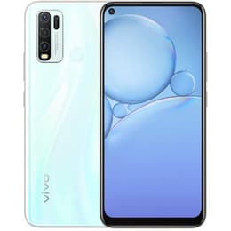 Vivo Y30 128GB - Biela - Neblokovaný