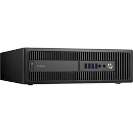 HP ProDesk 600 G1 SFF Core i5-4570 3.2 - HDD 500 GB - 4GB