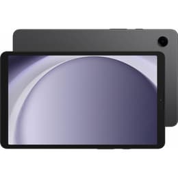 Galaxy Tab A9 128GB - Strieborná - WiFi + 4G