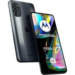 Motorola Moto G82 128GB - Sivá - Neblokovaný - Dual-SIM