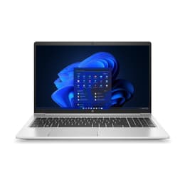 HP ProBook 450 G9 15" (2022) - Core i7-1255U - 16GB - SSD 512 GB AZERTY - Francúzska