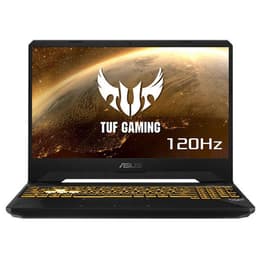 Asus TUF 505DU-AL155T 15" - Ryzen 5 3550H - 16GB - SSD 512 GBGB NVIDIA GeForce GTX 1660 Ti AZERTY - Francúzska
