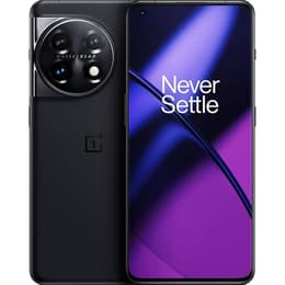 OnePlus 11 256GB - Čierna - Neblokovaný