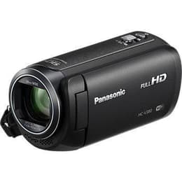 Videokamera Panasonic HC-V380 HDMI - Čierna