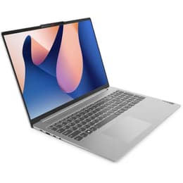 Lenovo IdeaPad Slim 5 16IAH8 16" (2022) - Core i5 - Gen 12 (H) - 16GB - SSD 512 GB QWERTY - Anglická