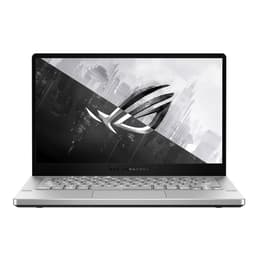 Asus ROG Zephyrus G14 GA401QE-47T 14" - Ryzen 9 5900HS - 16GB - SSD 1 TBGB NVIDIA GeForce RTX 3060 Ti QWERTY - Anglická