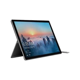 Microsoft Surface Pro 4 12" Core i5-4300U - SSD 256 GB - 8GB AZERTY - Francúzska