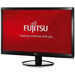 Monitor 22 Fujitsu L22T-6 1920 x 1080 LCD Čierna