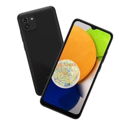 Galaxy A03 32GB - Čierna - Neblokovaný