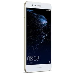 Huawei P10 Lite 32GB - Biela - Neblokovaný