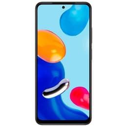 Xiaomi Redmi Note 11 Pro 5G 64GB - Sivá - Neblokovaný