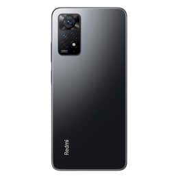 Xiaomi Redmi Note 11 Pro 5G 64GB - Sivá - Neblokovaný
