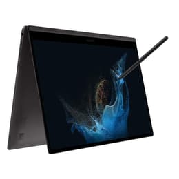 Samsung Galaxy Book2 Pro 360 15" (2022) - Core i7 - Gen 12 (P) - 16GB - SSD 512 GB QWERTZ - Nemecká