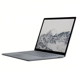 Microsoft Surface Laptop 2 13" (2018) - Core i5 - Gen 8 (U) - 8GB - SSD 128 GB QWERTY - Španielská