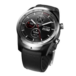 Smart hodinky Mobvoi Ticwatch Pro á á - Strieborná