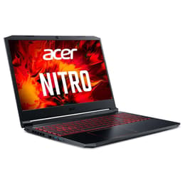 Acer Nitro 5-AN515-25-N17C1 15 - Core i5-8300H - 8GB 1000GB NVIDIA GeForce GTX 1050 AZERTY - Francúzska