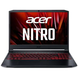 Acer Nitro 5 AN517-54-9875 15" (2021) - Core i9 - Gen 11 (H) - 16GB - SSD 512 GB QWERTZ - Nemecká