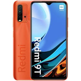 Xiaomi Redmi 9T 64GB - Oranžová - Neblokovaný