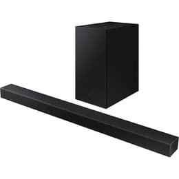 Soundbar HW-A430/ZF - Čierna