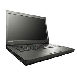 Lenovo ThinkPad T440 14" (2013) - Core i5-4300U - 8GB - SSD 256 GB AZERTY - Francúzska