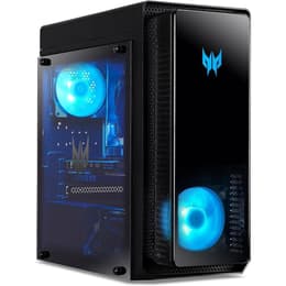 Acer Predator Orion 3000 PO3-650 Core i7-13700F 5.2 GHz - SSD 1 To - 32GB