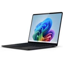 Microsoft Surface Laptop 7 15" (2024) - Snapdragon X Plus X1P-64-100 - 32GB - SSD 1 TO QWERTY - Anglická