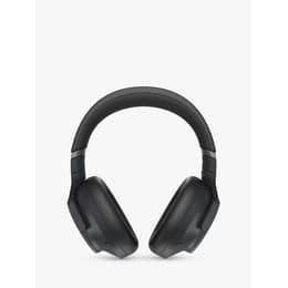 Slúchadlá Technics EAH-A800E-K Potláčanie hluku drôtové + bezdrôtové Mikrofón - Čierna