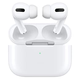 Apple AirPods Pro 1. generácia (2019) - Nabíjacie puzdro Wireless